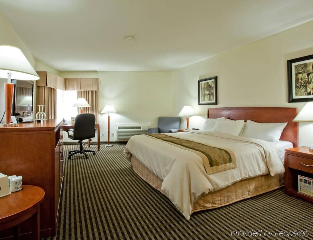 SureStay Hotel by Best Western Chilliwack