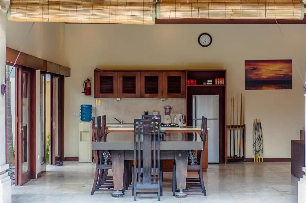Villa Bugis Seminyak