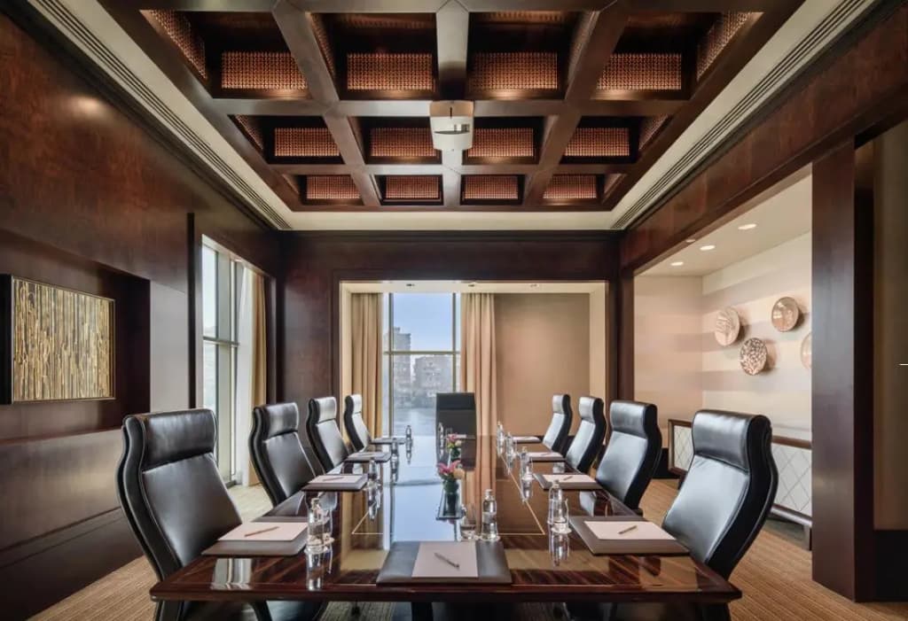 The St. Regis Cairo