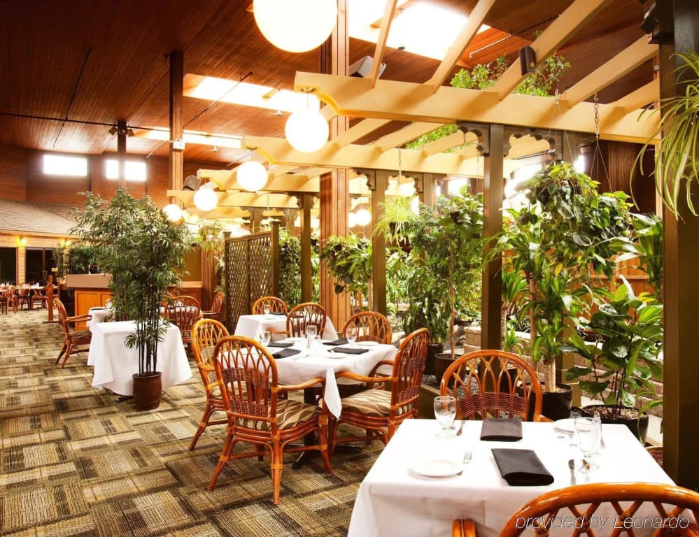 SureStay Hotel by Best Western Chilliwack