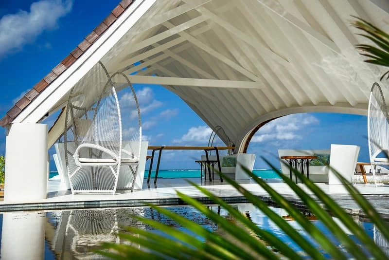 Ozen Life Maadhoo