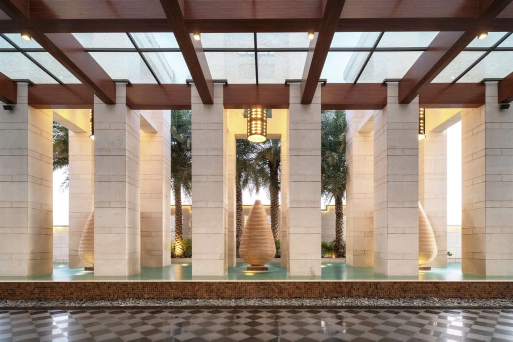Radisson Collection Muscat, Hormuz Grand