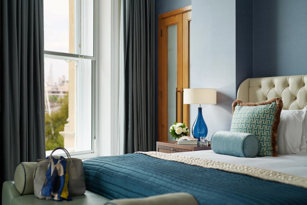 Corinthia London