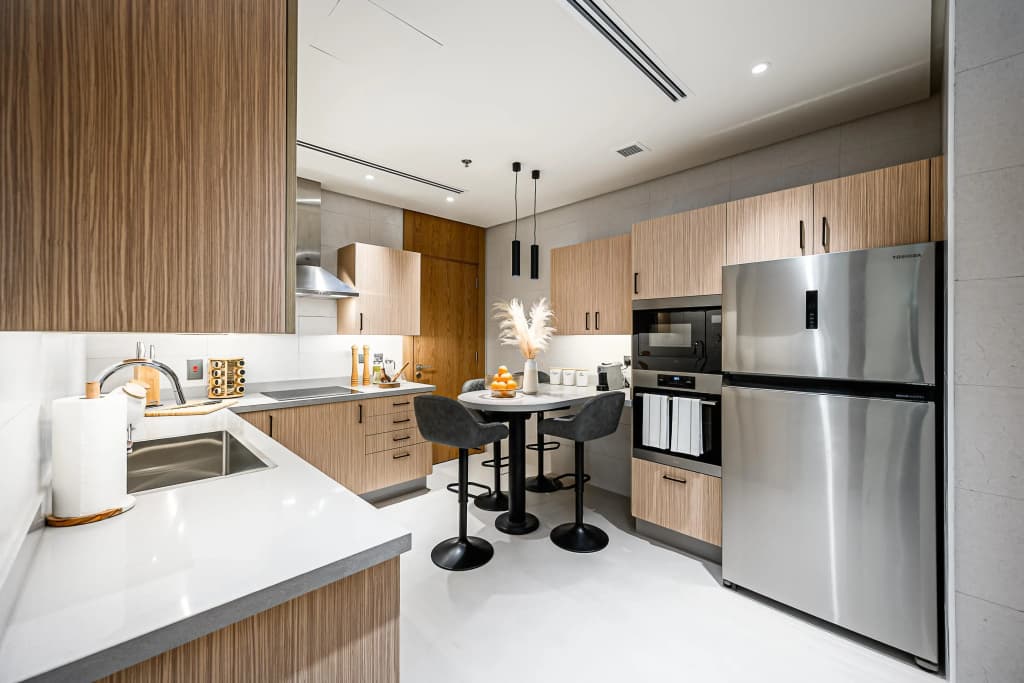 Kempinski Residences & Suites, Doha