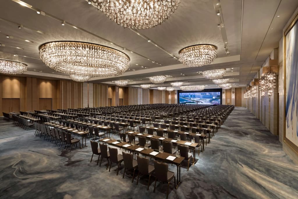 Kerry Hotel Hong Kong by Shangri-la