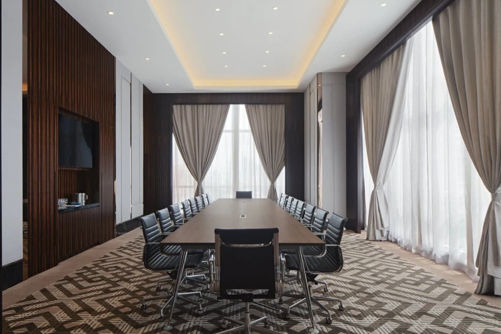 Sheraton Petaling Jaya Hotel