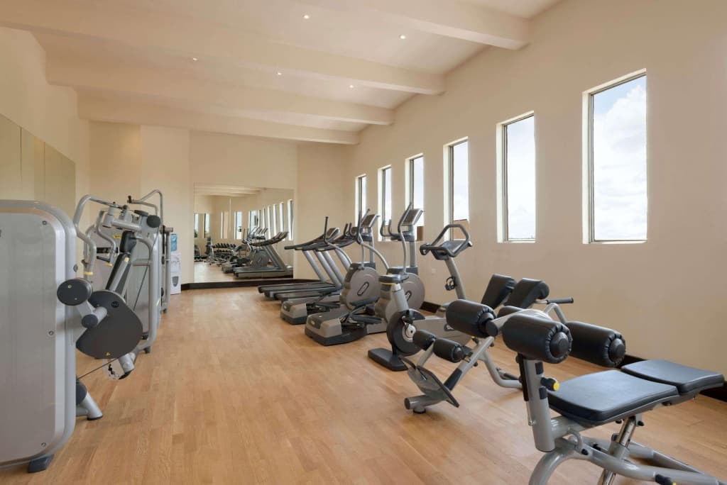 Ramada Resort Dar Es Salaam
