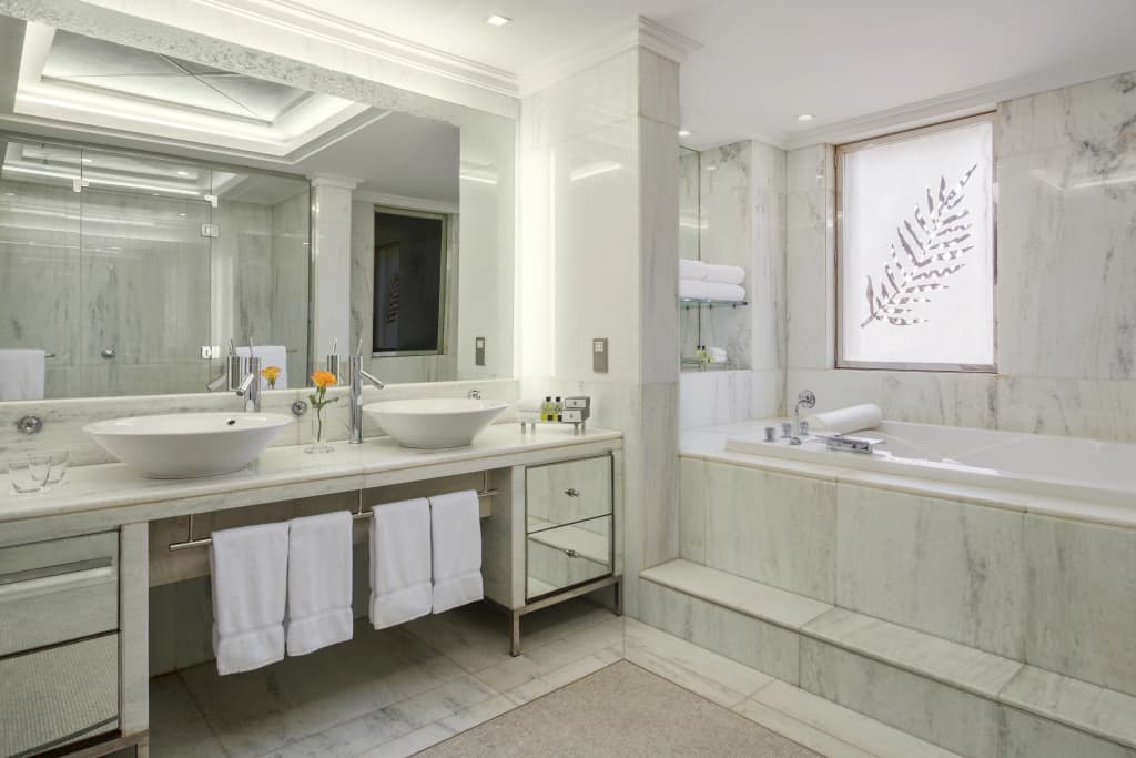 InterContinental Riyadh by IHG
