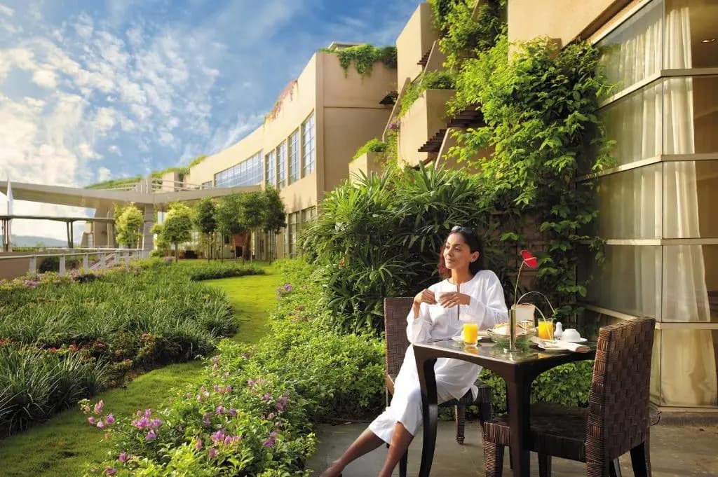 PULSE GRANDE Hotel