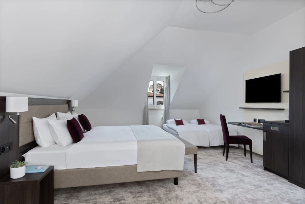 Grand Hotel Europe
