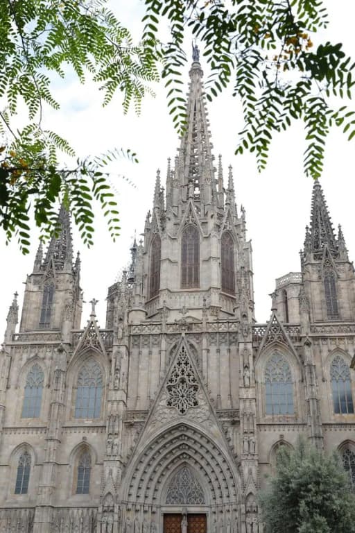 Renaissance Barcelona Hotel