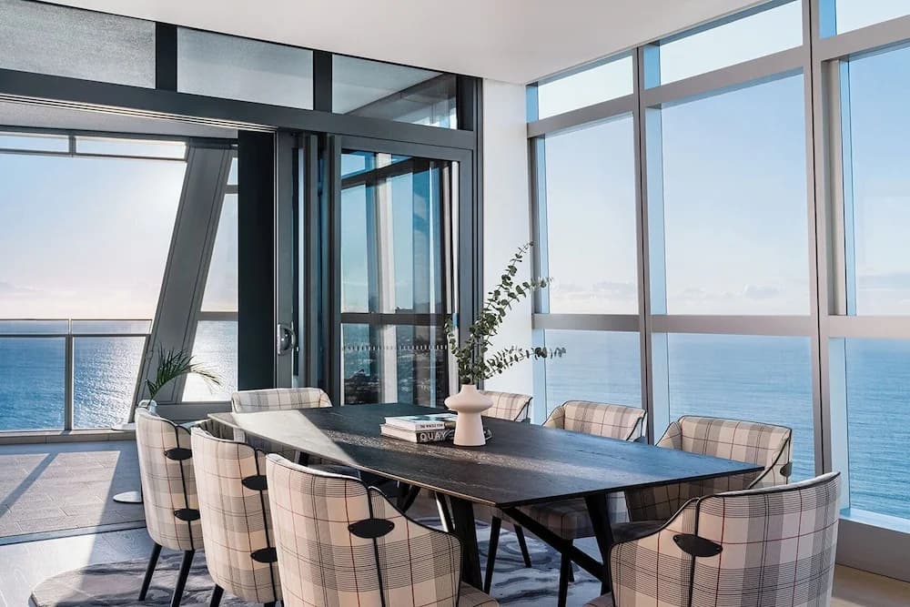 The Langham Gold Coast