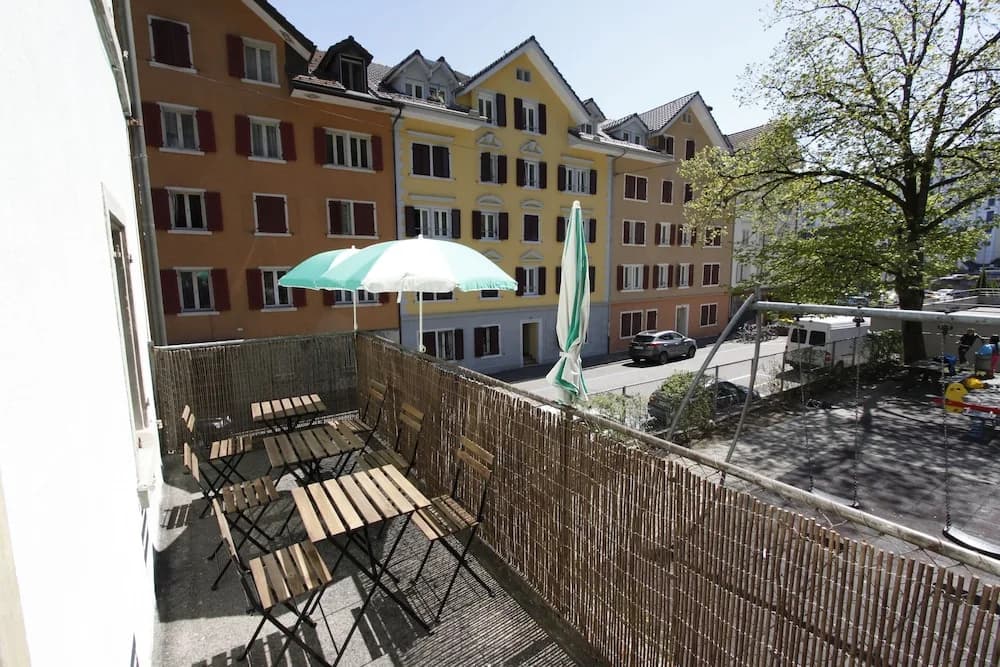 Easy-Living Apartments Lindenstrasse 21