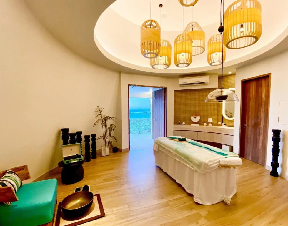 Hard Rock Hotel Maldives - FREE transfer for stays from 01st Mar to 31st Oct 2026