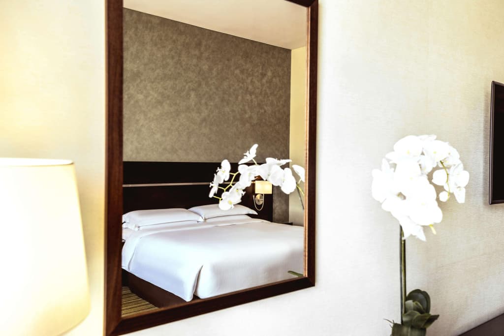 Hyatt Regency Oryx Doha
