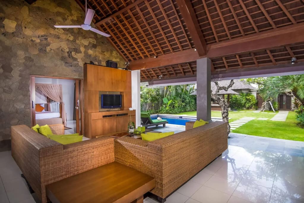 Serene Villas