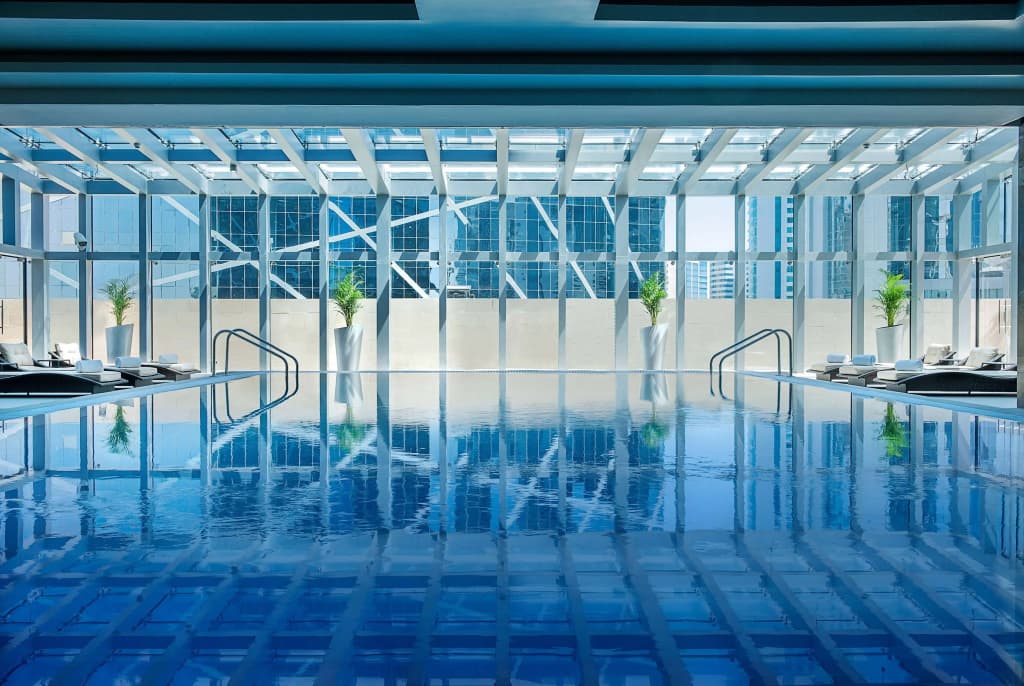 Wyndham Doha West Bay
