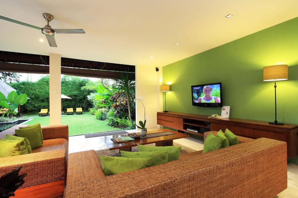 Serene Villas