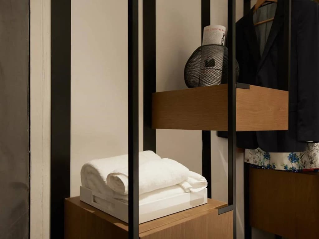 Residence G Hong Kong (by Hotel G)