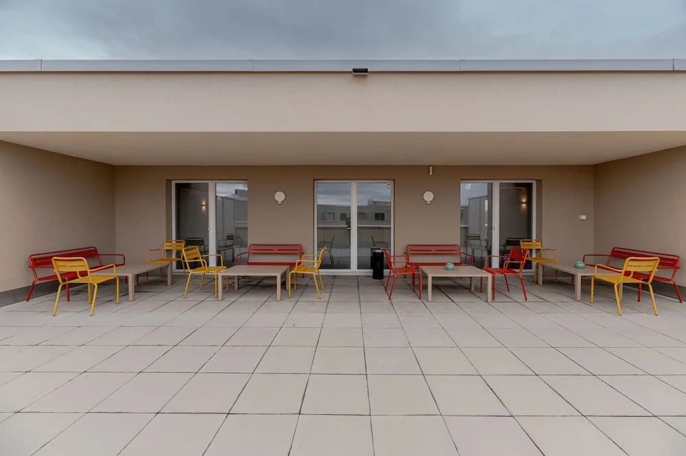 Los Lorentes Residences