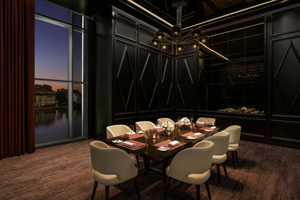The St. Regis Cairo