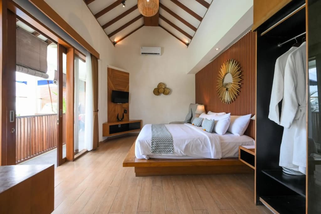 D'Wina Villa Seminyak