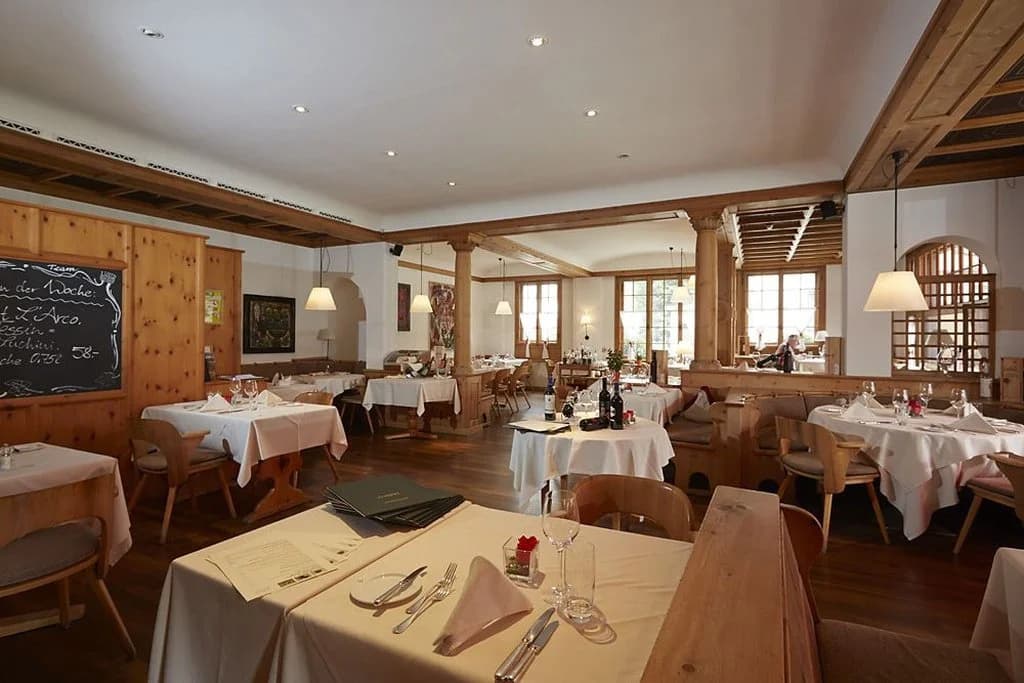 Hotel Meierhof