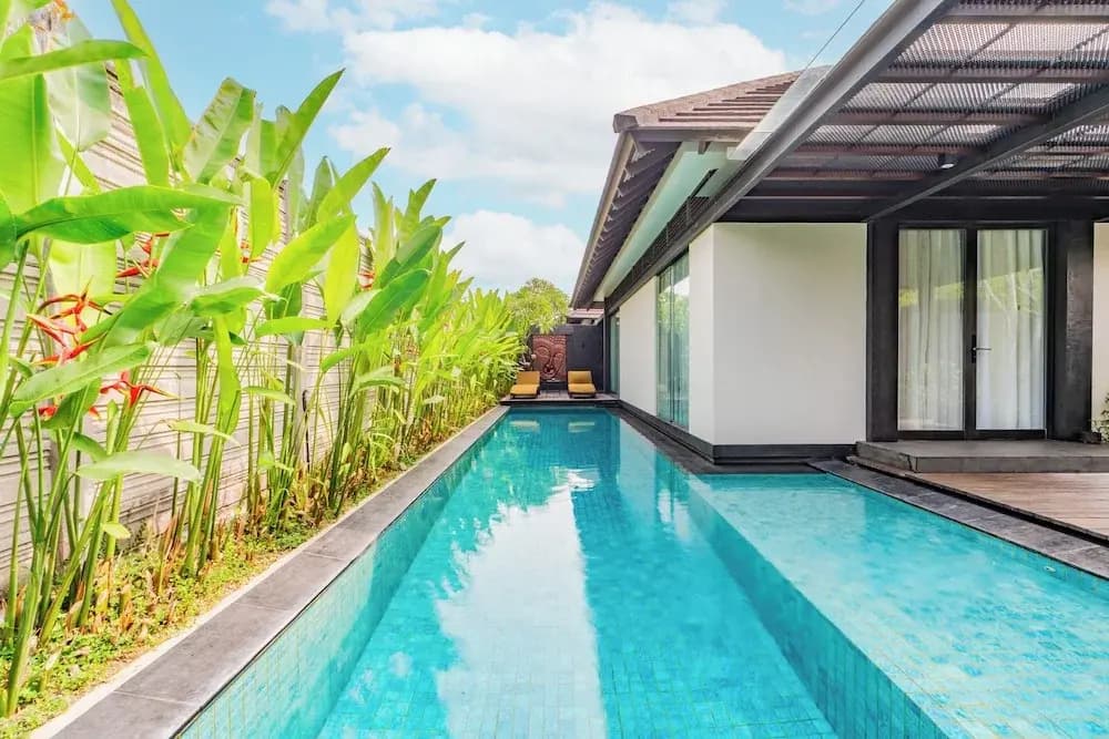 Javana Bali Villas