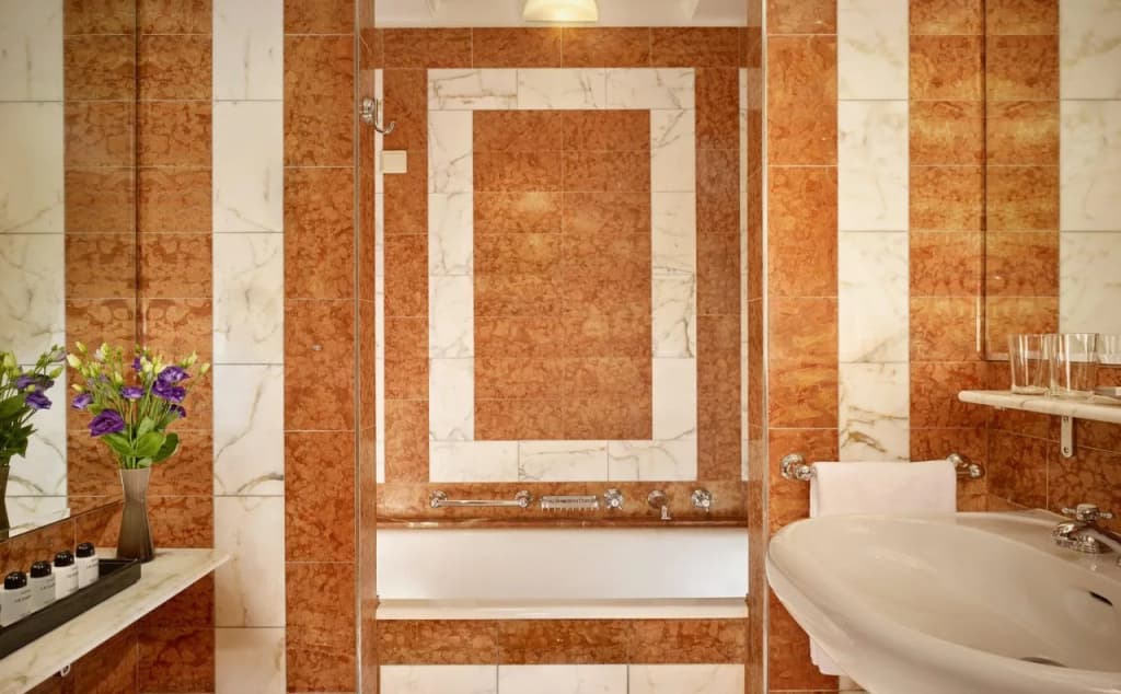 Hotel Bristol, a Luxury Collection Hotel, Vienna
