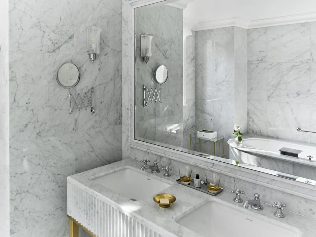 The Dorchester