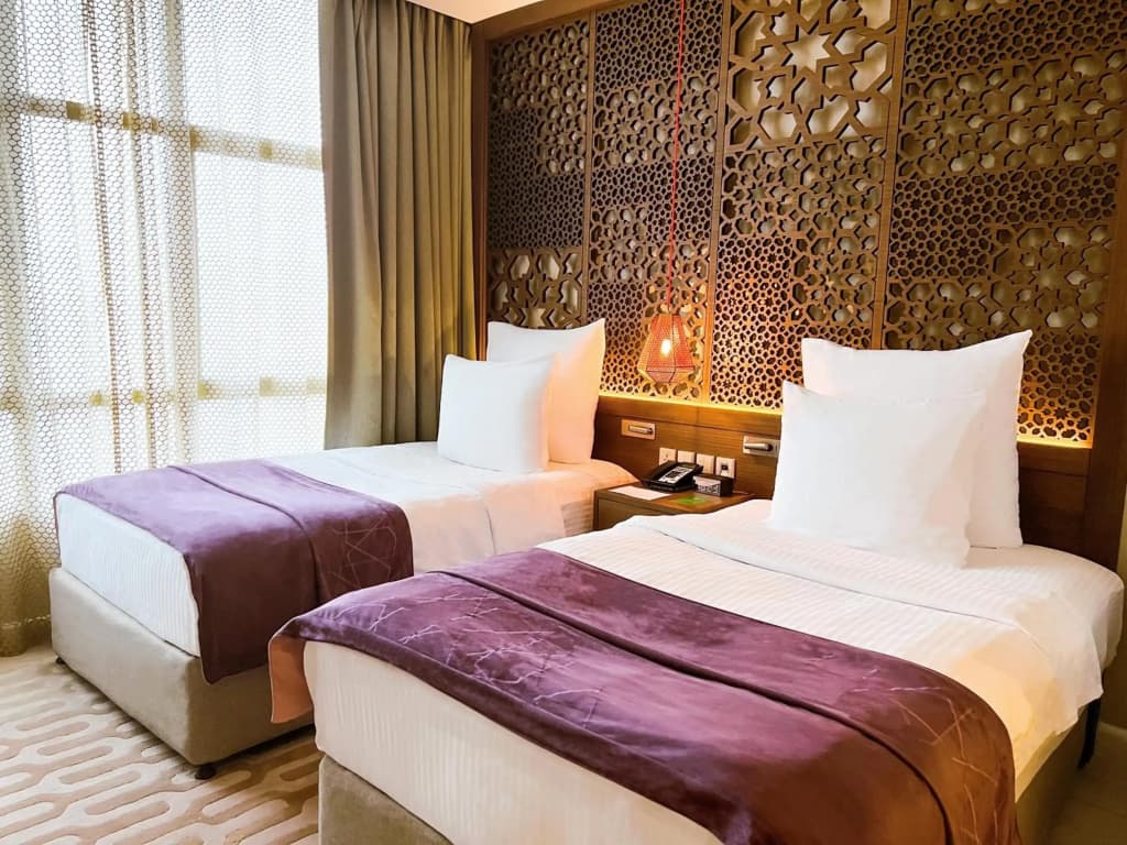 Tilal Riyadh