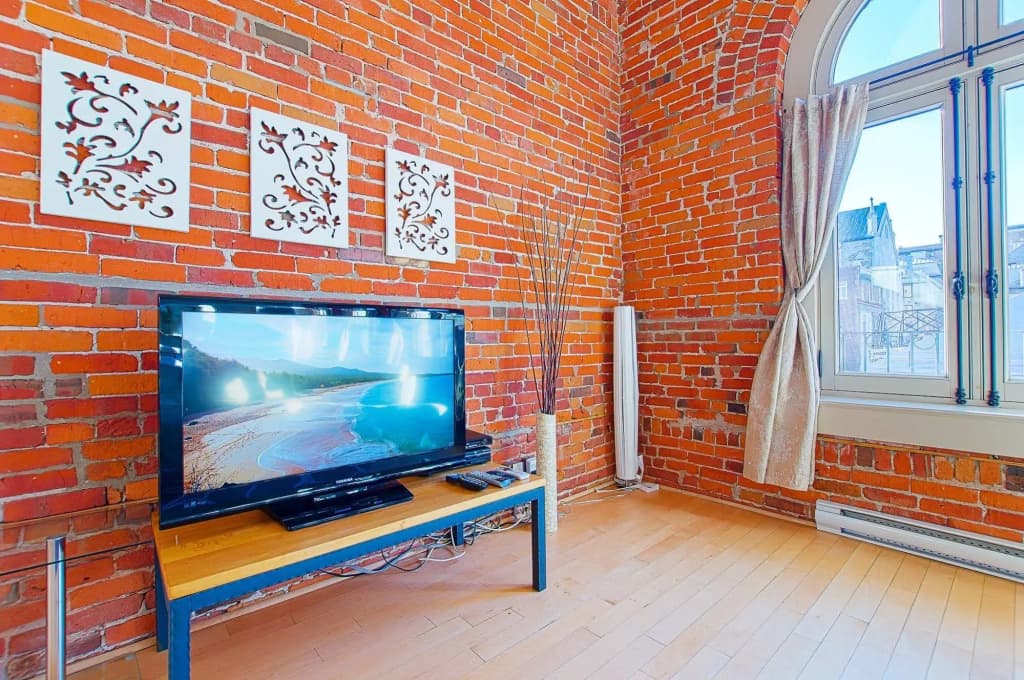 Les Lofts 1048