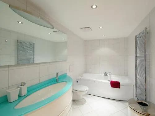 Apartment Chesa Sül Muot