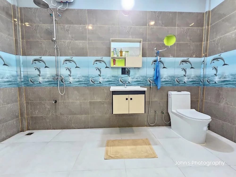 Iruka Guesthouse