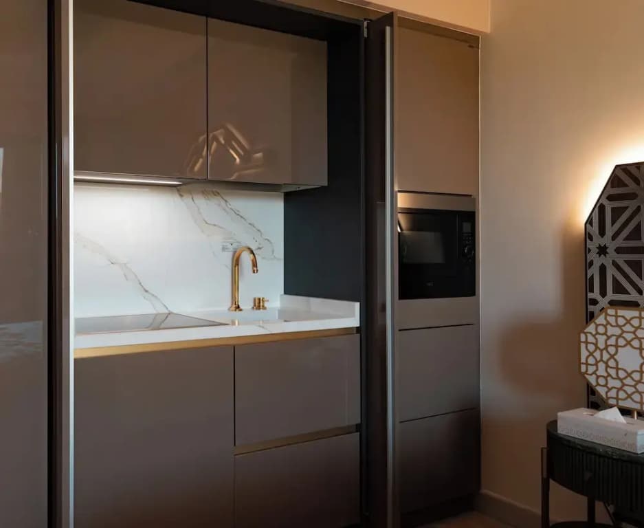 Vivienda Hotel Villas Diplomatic Quarter