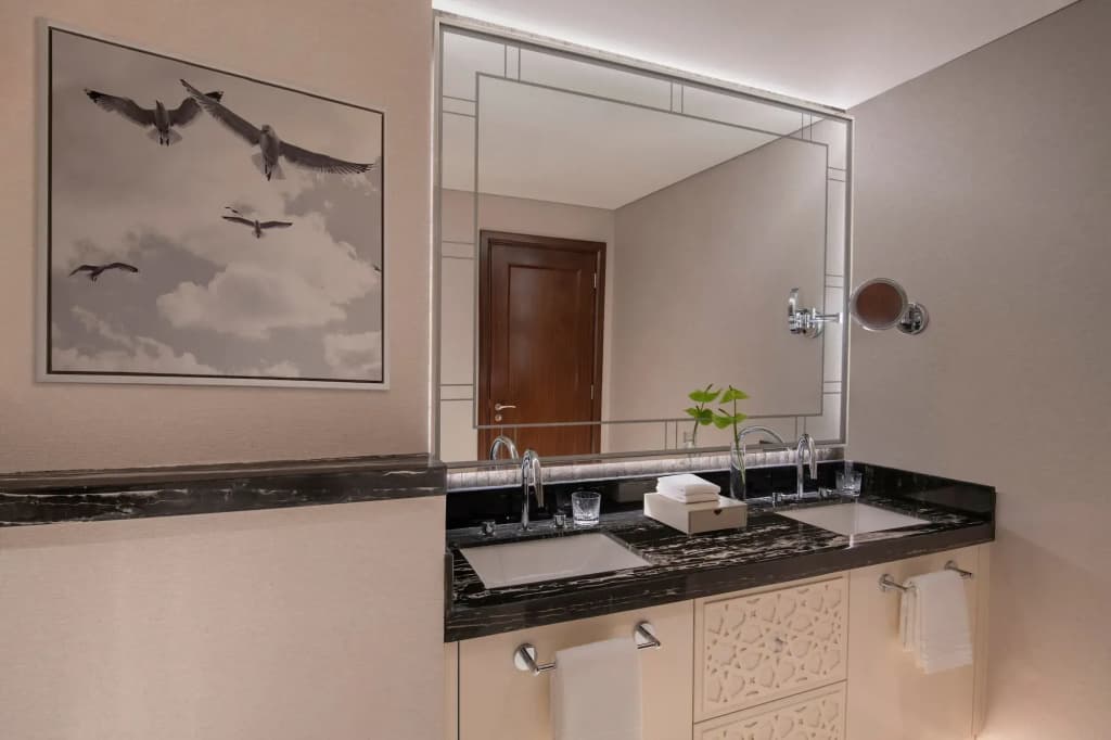 The St. Regis Marsa Arabia Island, The Pearl Qatar