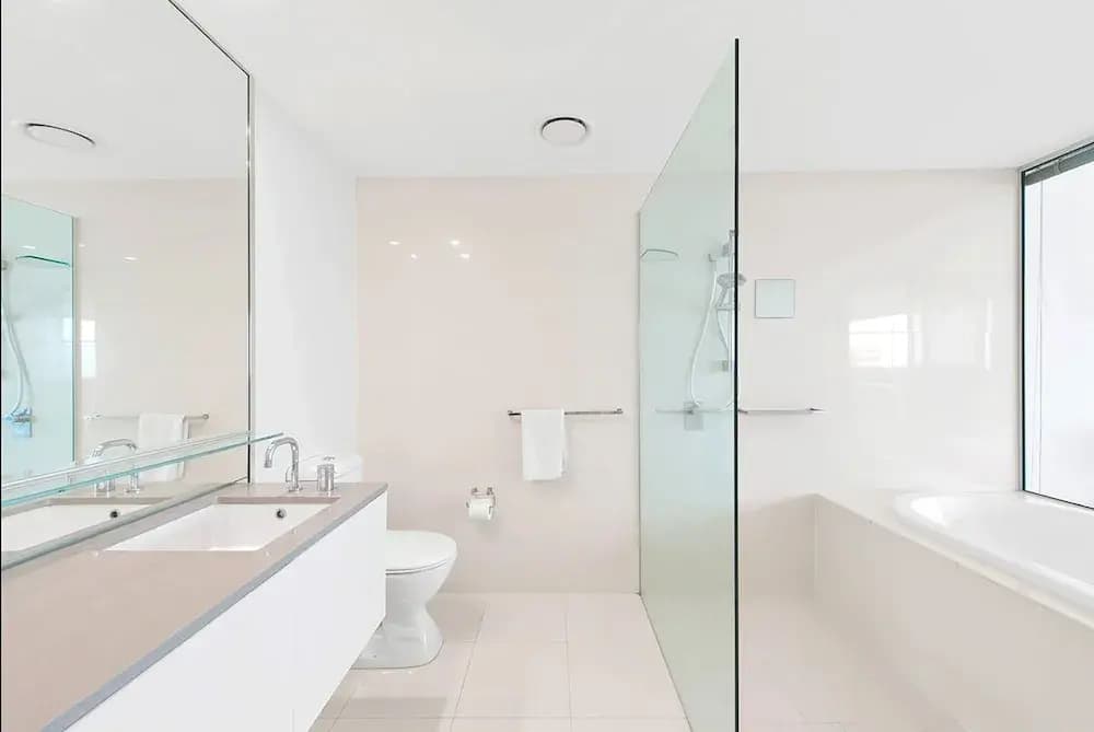 Sealuxe Suites - Central Surfers Paradise