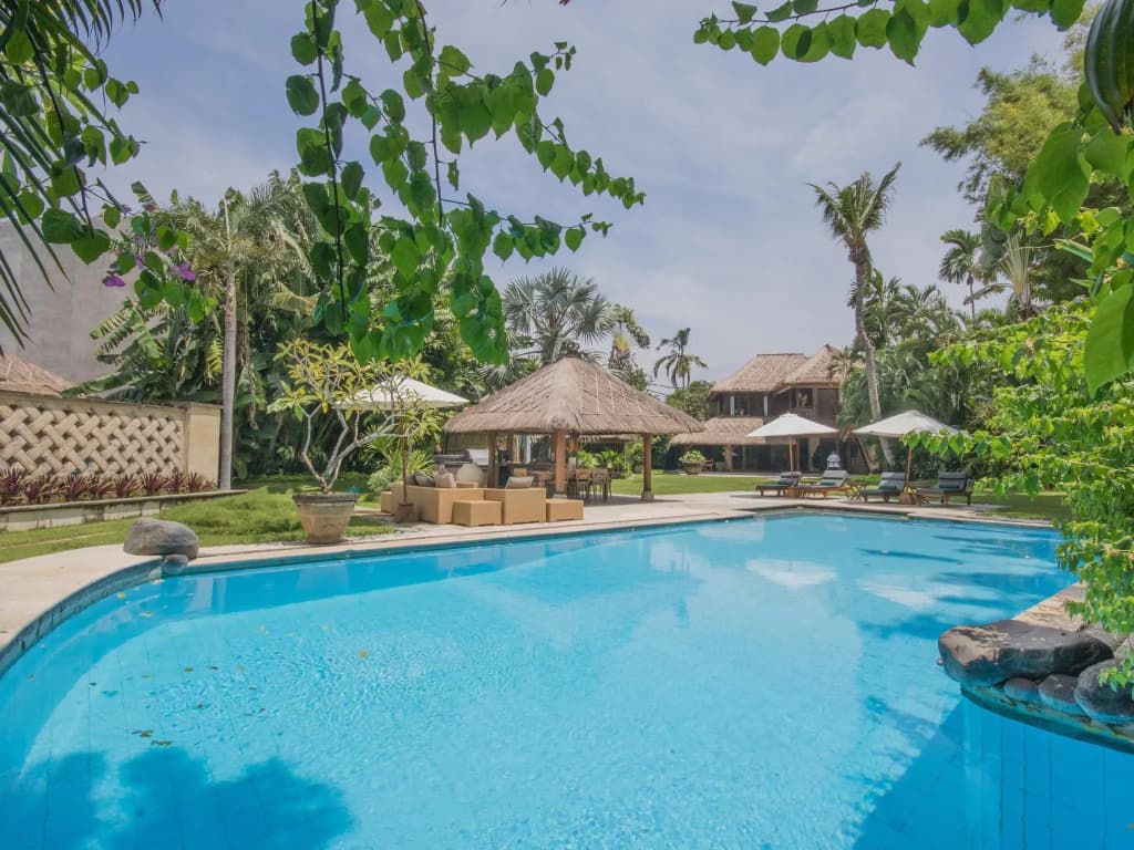 Sienna Villas Seminyak