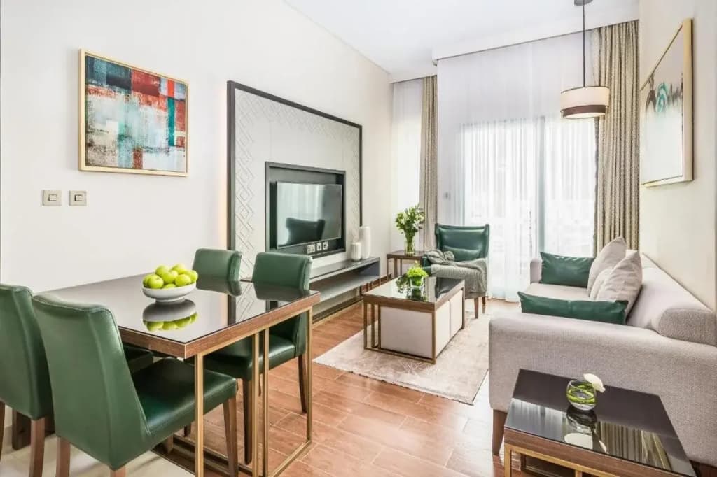 Central Inn Hotel & Suites - Al Sadd, Doha, Qatar