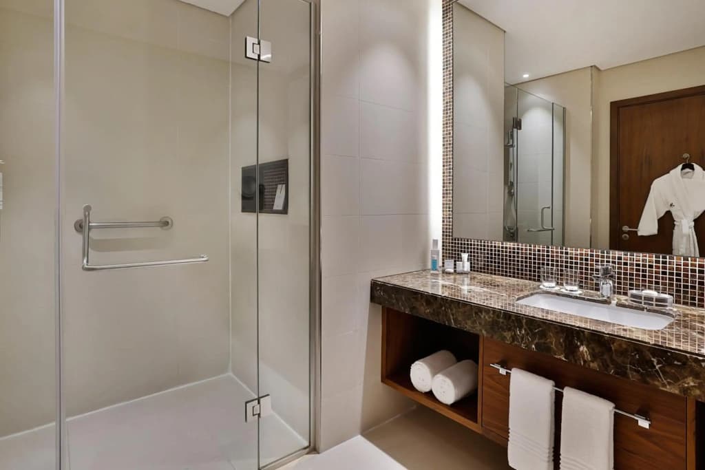 Marriott Riyadh Diplomatic Quarter