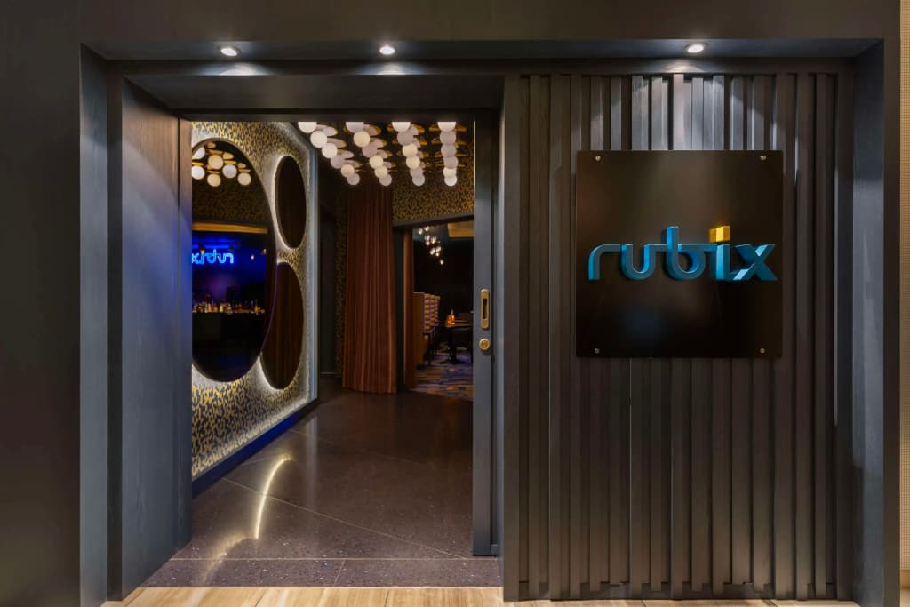 Hyatt Regency Oryx Doha