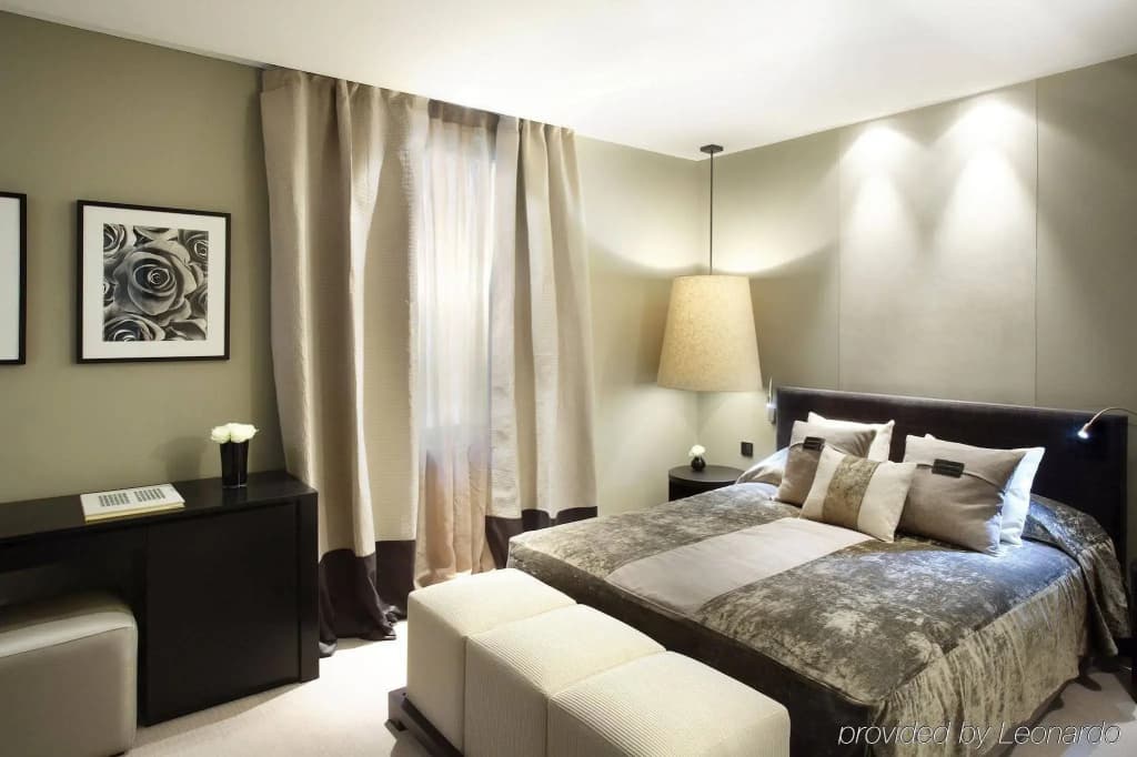 Hotel Casa Sagnier