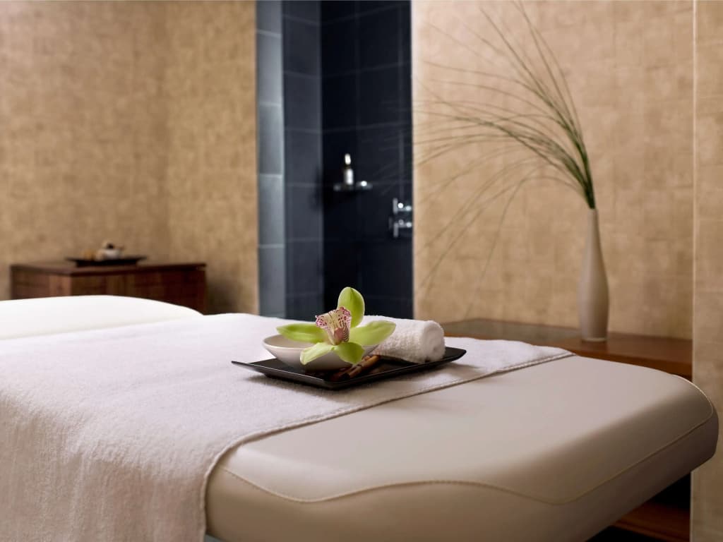 Park Hyatt Zurich