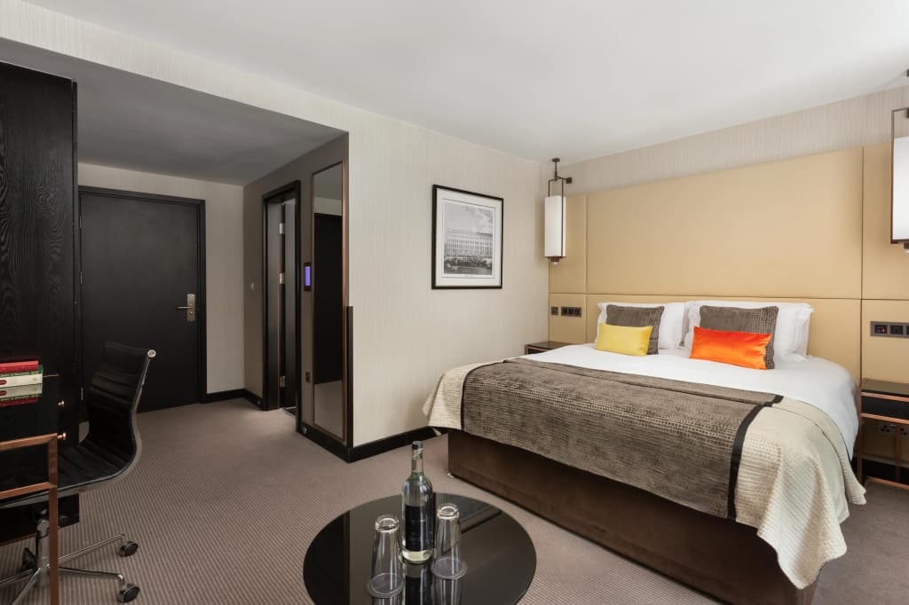 Montcalm Royal London House, London City