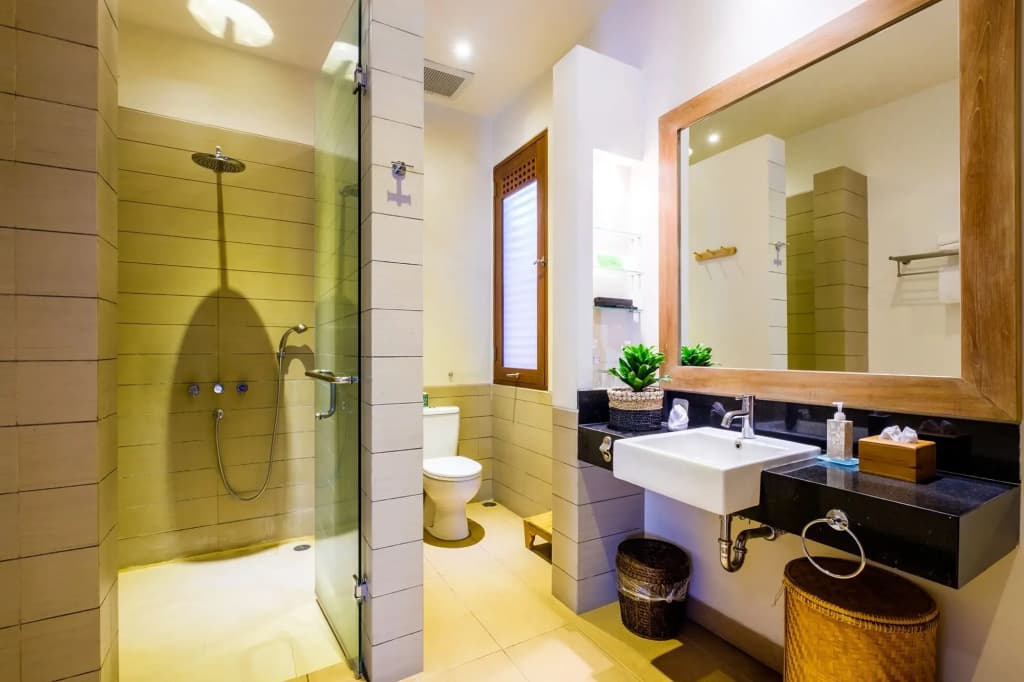The Akasha Luxury Villas and Boutique Hotel