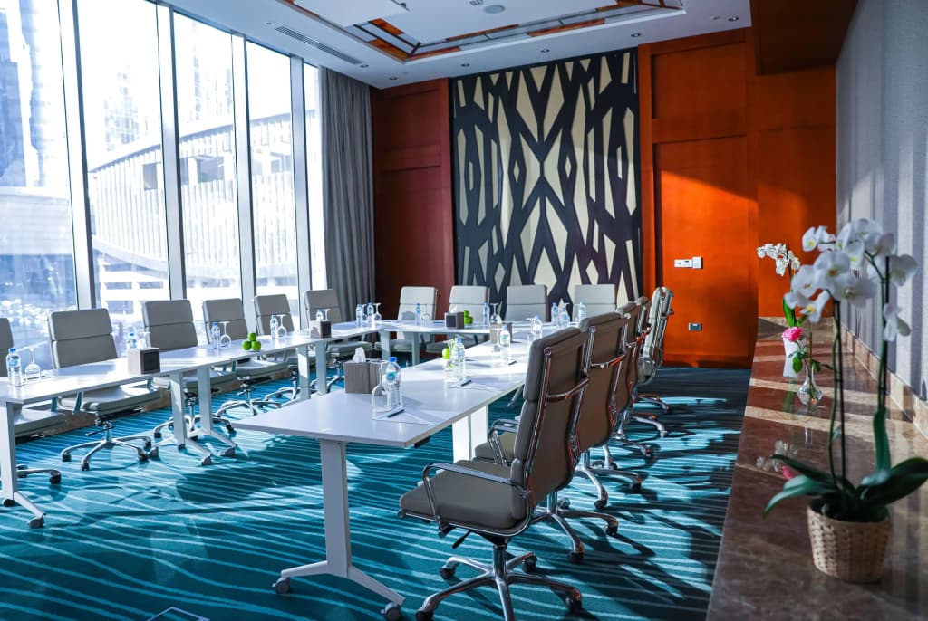Wyndham Doha West Bay
