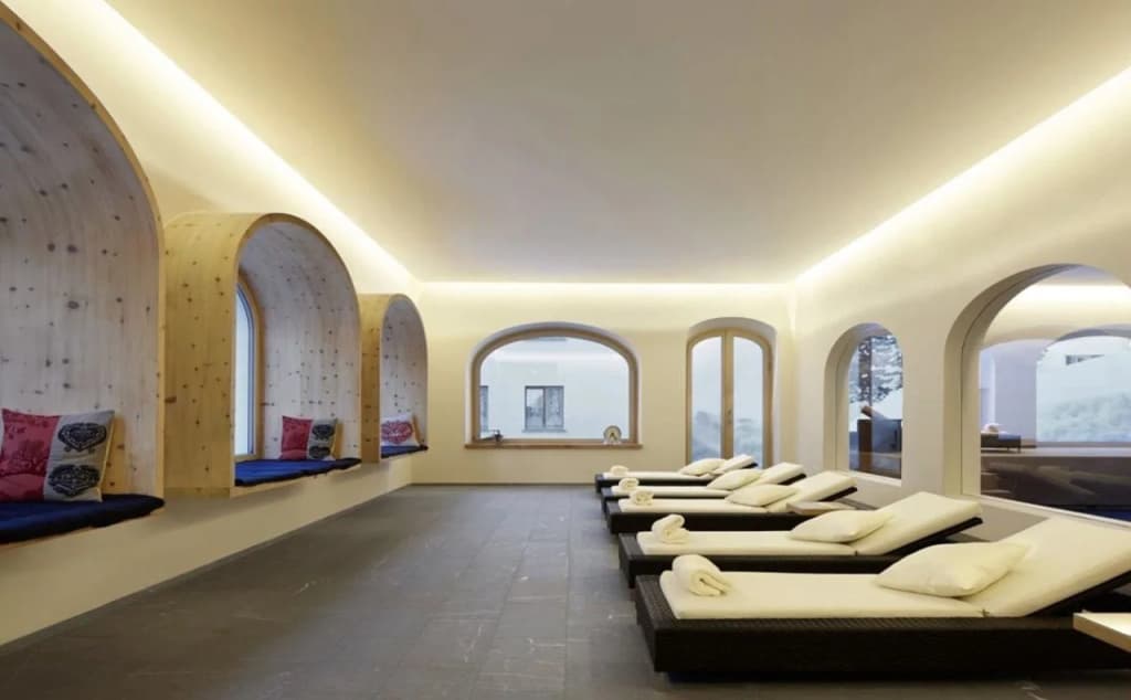 Hotel Steffani