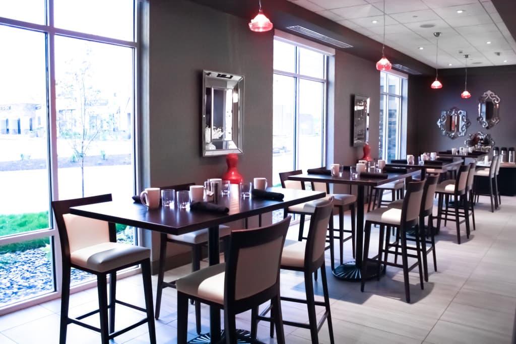 Holiday Inn Hotel & Suites Davenport by IHG
