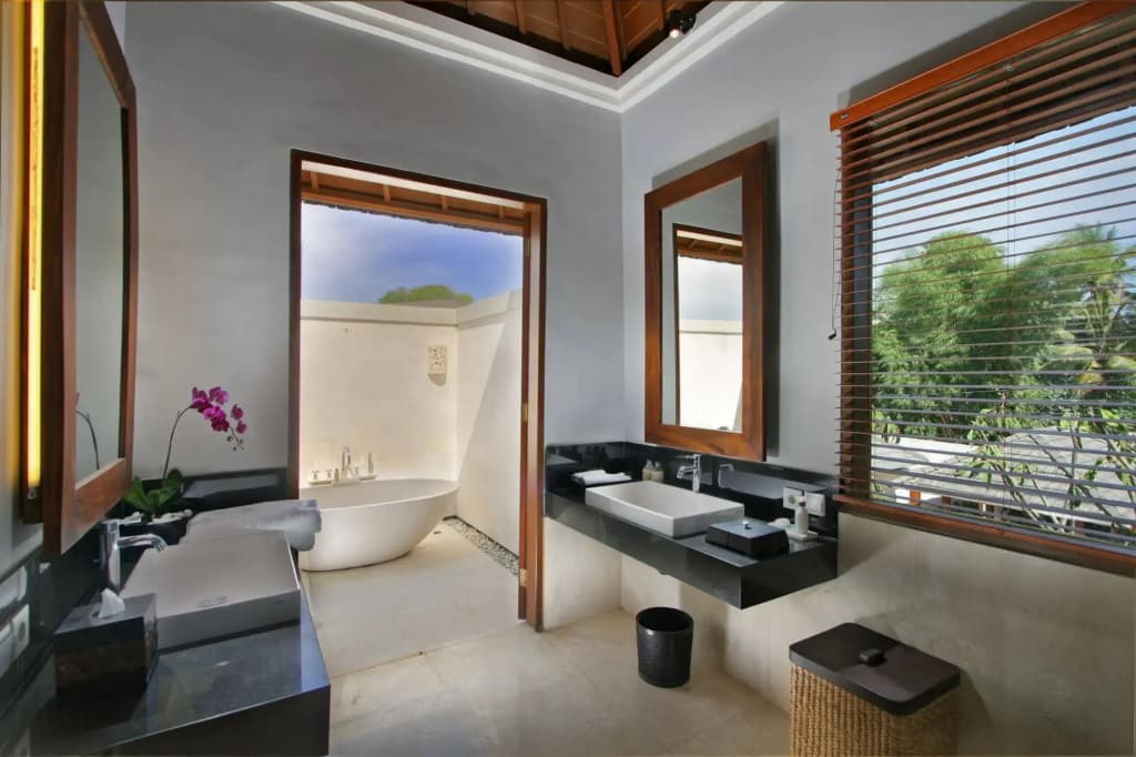 The Akasha Bali