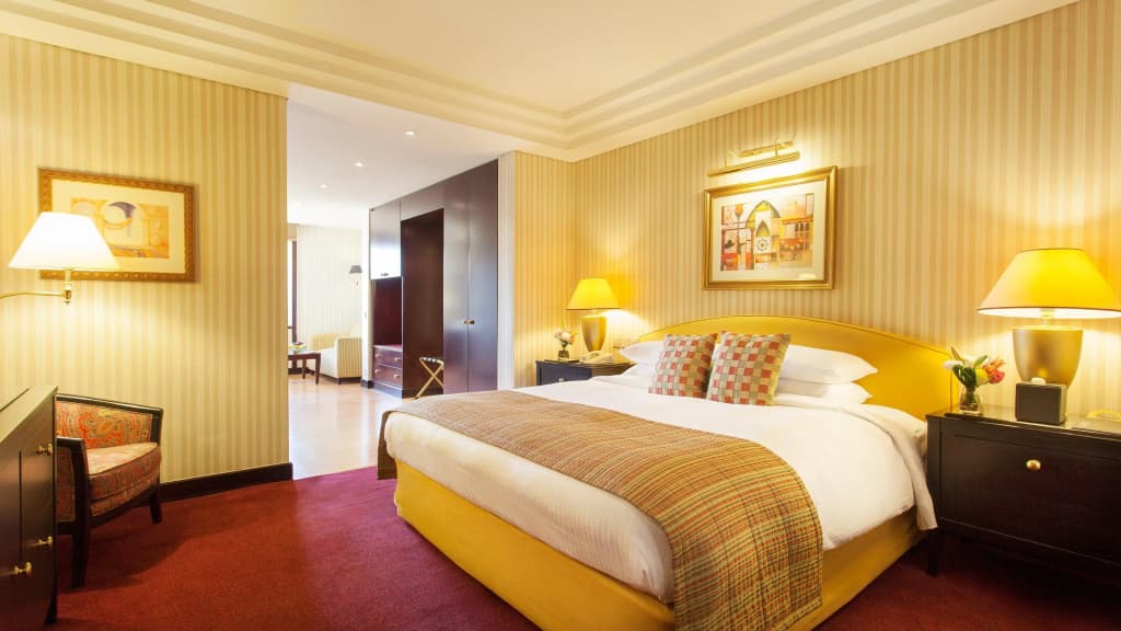InterContinental Riyadh by IHG